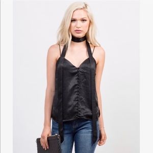 Are You Am I inspired kaede camisole